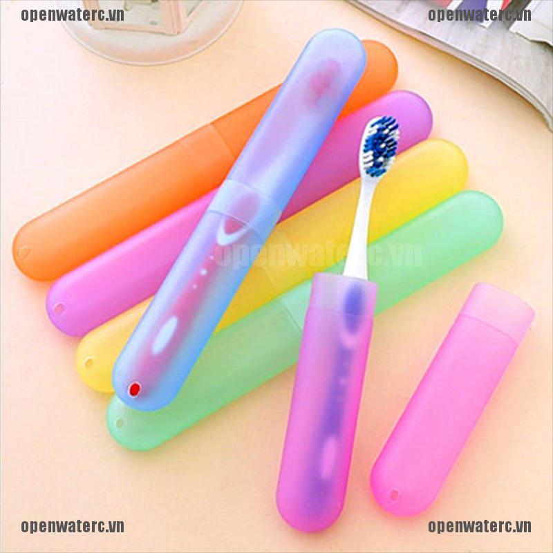 Hộp Đựng Bàn Chải Đánh Răng Du Lịch Tiện Lợi | BigBuy360 - bigbuy360.vn