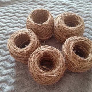 Dây thừng 2mm