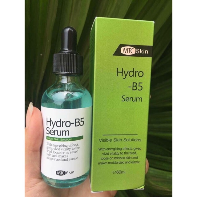 Serum hydro B5 chính hãng hàn quốc