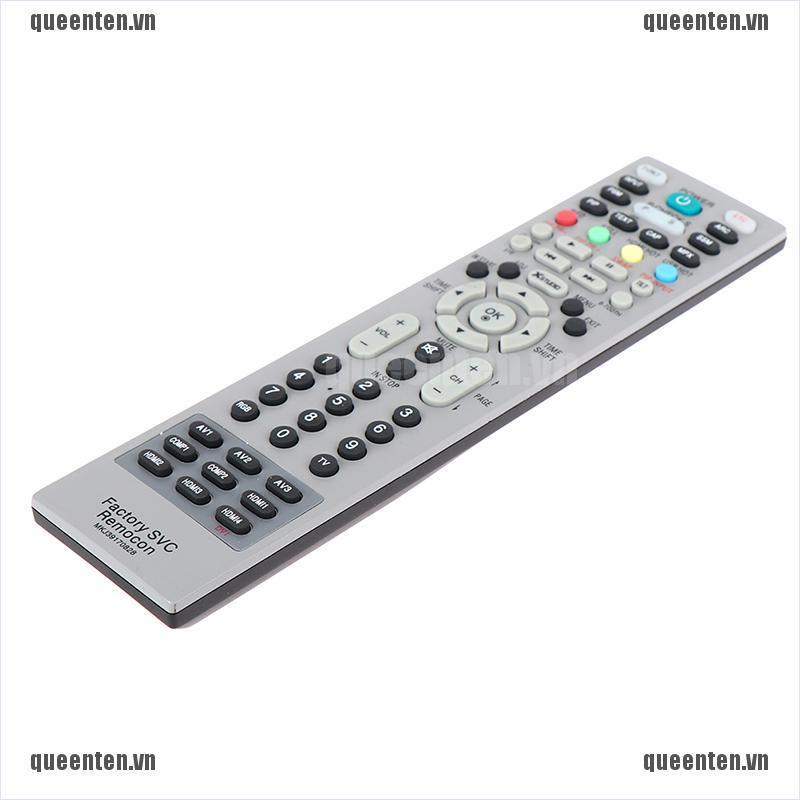 Điều khiển từ xa MKJ39170828 cho LG LCD LED TV Factory SVC Remocon QUVN