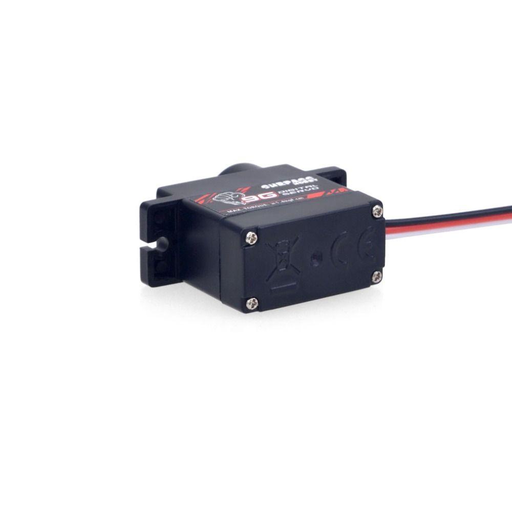Động Cơ Servo LAYOR1 Cho Máy Bay Điều Khiển Từ Xa
