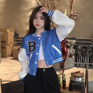 ÁO KHOÁC CROPTOP NỈ ODER QUẢNG CHÂU KÈM ẢNH THẬT