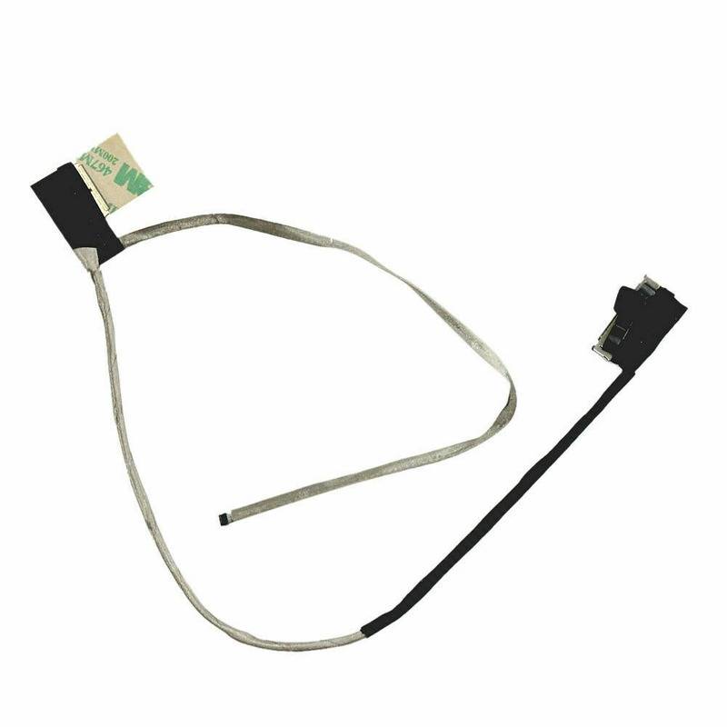 Cáp LCD Mới Cho Acer Aspire VX15 VX5-591G N16C7 VX5-591 30 Chân DC02002QL00 50.Màn hình LED GM1N2.00