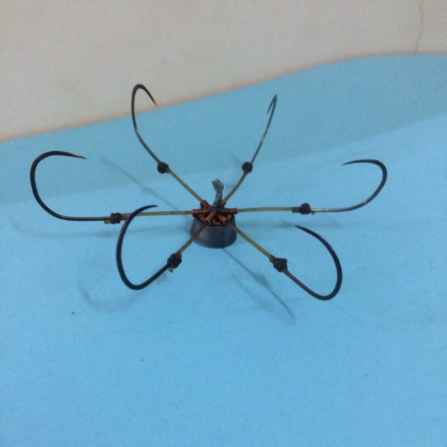 Lưỡi câu