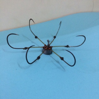 Lưỡi câu