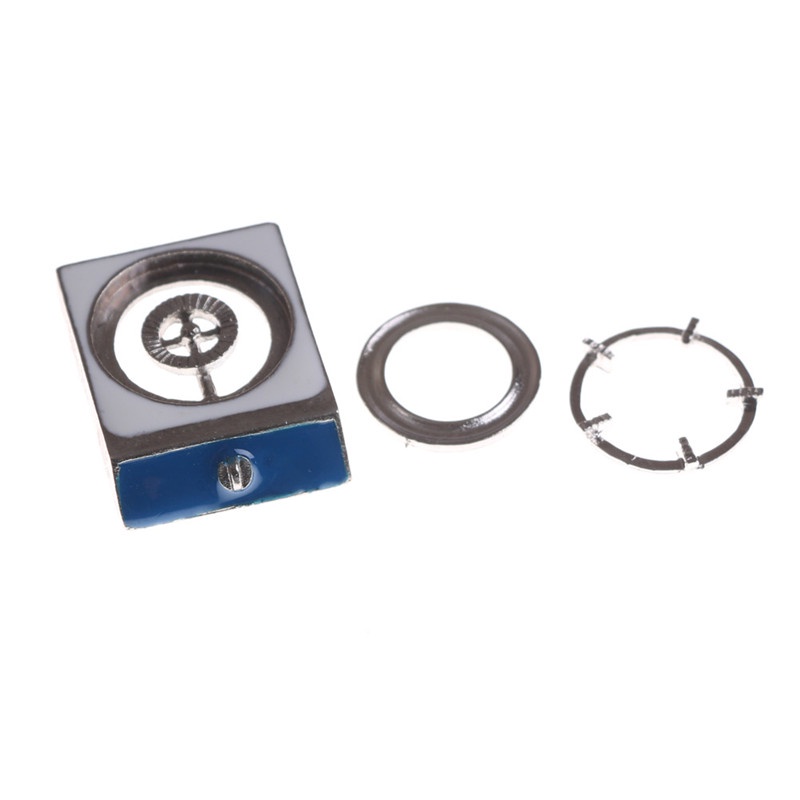 Mô Hình Bình Gas Mini Tỉ Lệ 1: 12 Trang Trí Nhà Búp Bê