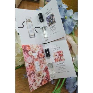 Nước hoa cao cấp mini Ohui (Jane Packer Perfume) 2ml