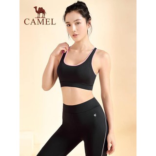 Cả 1 sét thể thao 4 chi tiết chính hãng #Camel linhthinh93