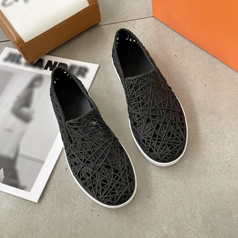 Giày Búp Bê Đế Bằng Xinh Xắn Dành Cho Nữ