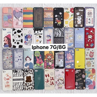 [Combo ốp lưng] dành cho iphone  50k/3c