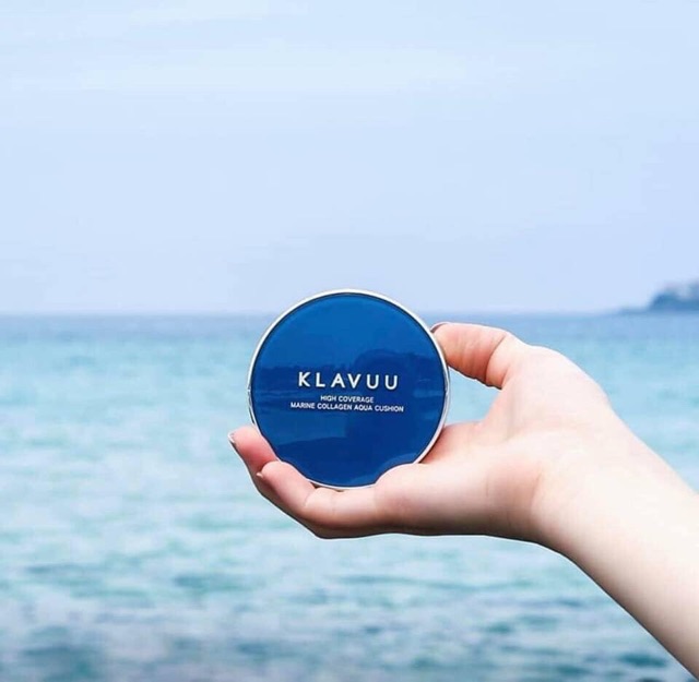 Phấn nước KLAVUU URBAN PEARLSATION | BigBuy360 - bigbuy360.vn