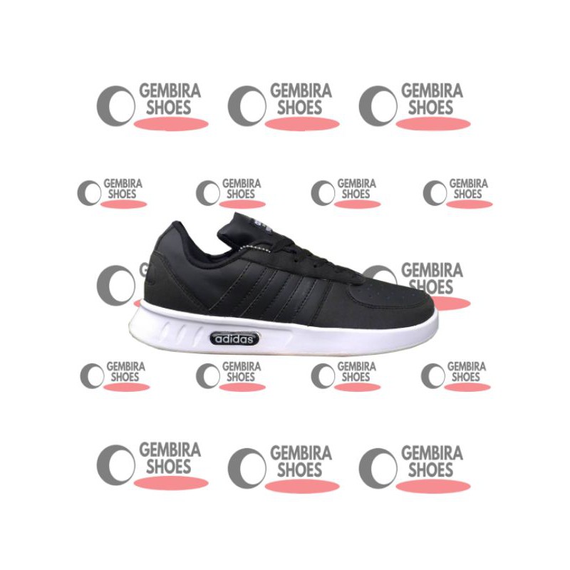 Giày Thể Thao Adidas Cloudfoam Size 39-43 Thời Trang Năng Động