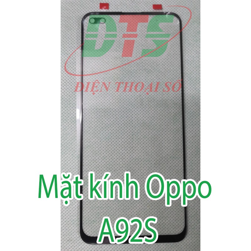 Kính oppo A92s