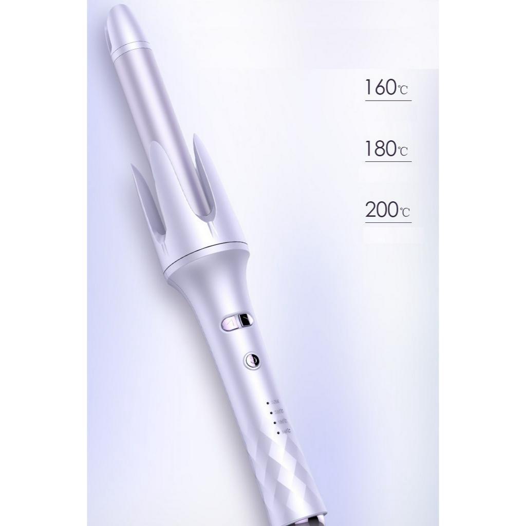 Máy Uốn Tóc Xoăn Tự Động Pro Automatic Hair Styler