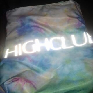 Túi tote Highclub