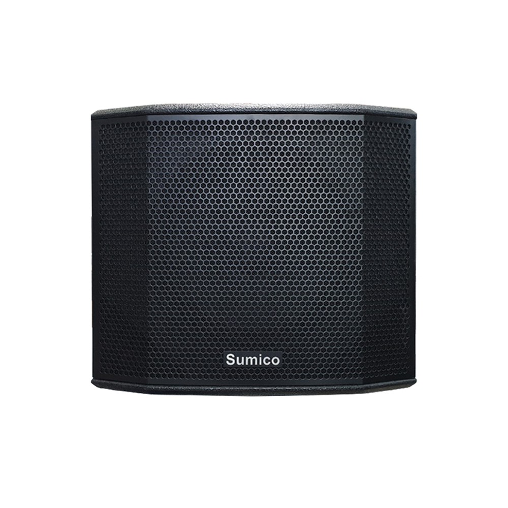 Loa Subwoofer Sumico S500 hàng chính hãng 100%