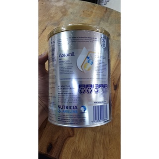 Sữa Aptamil Pro nội địa Úc 2 900gr