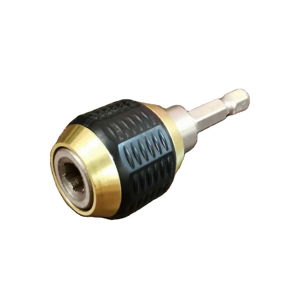 Đầu Chuyển Đổi Mũi Khoan 1/4 Inch Cho Máy Khoan Điện Tức Thì