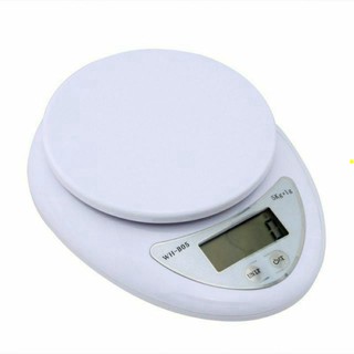 Cân tiểu ly điện tử dùng cho nhà bếp 5kg