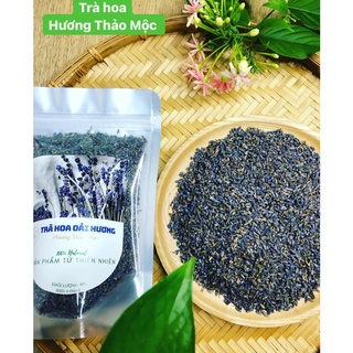 Trà hoa oải hương 1kg - hương thảo mộc