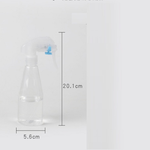 Bình xịt phun sương loại tốt, có nút gài