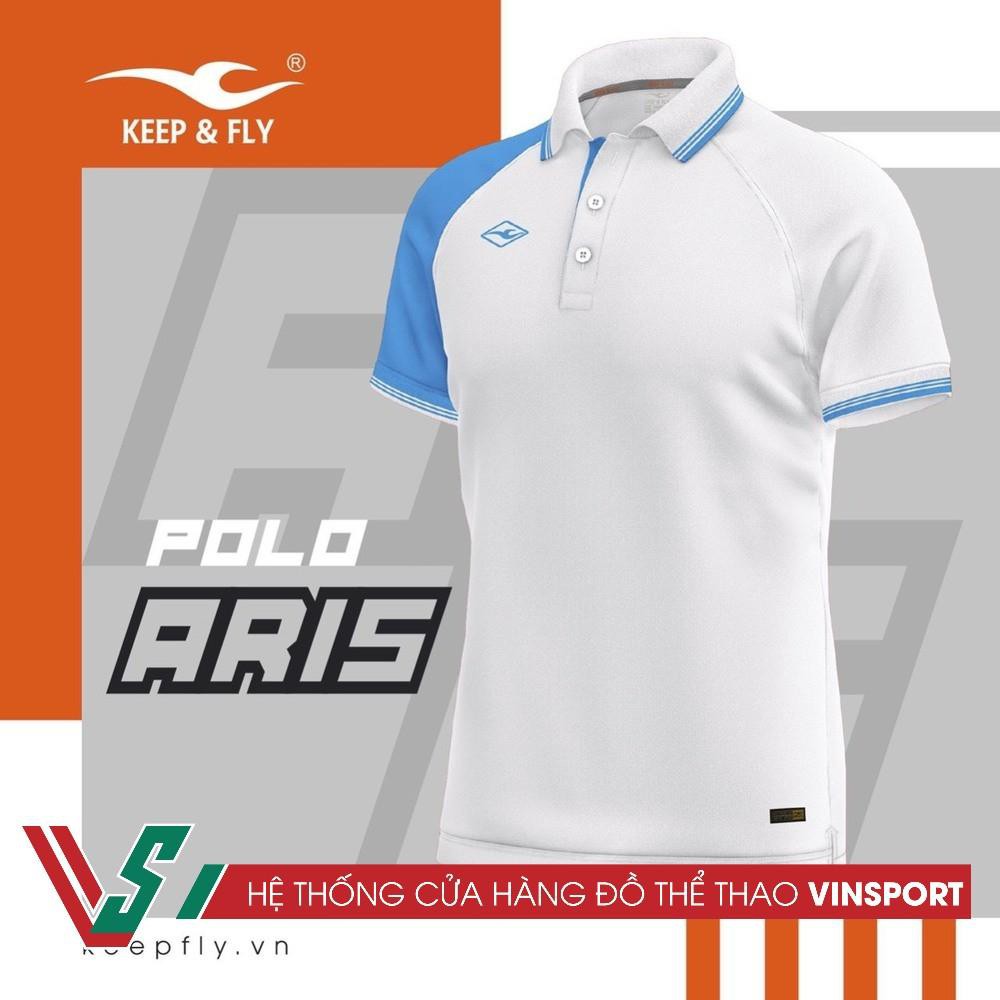 [HÀNG ĐỘC] ÁO DI CHUYỂN BÓNG ĐÁ POLO ARIS KF 2021