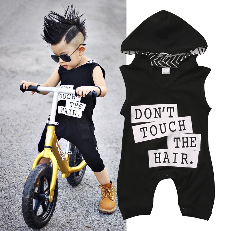 Romper Liền Mảnh Vải Cotton Cho Các Bé Nhỏ Sơ Sinh