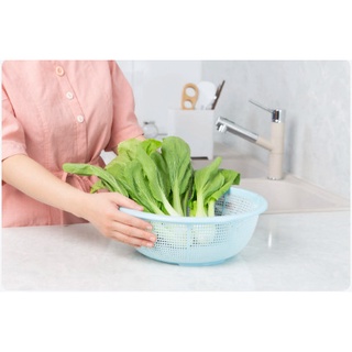 Rổ tròn Yoko 30 cm (giao màu ngẫu nhiên)
