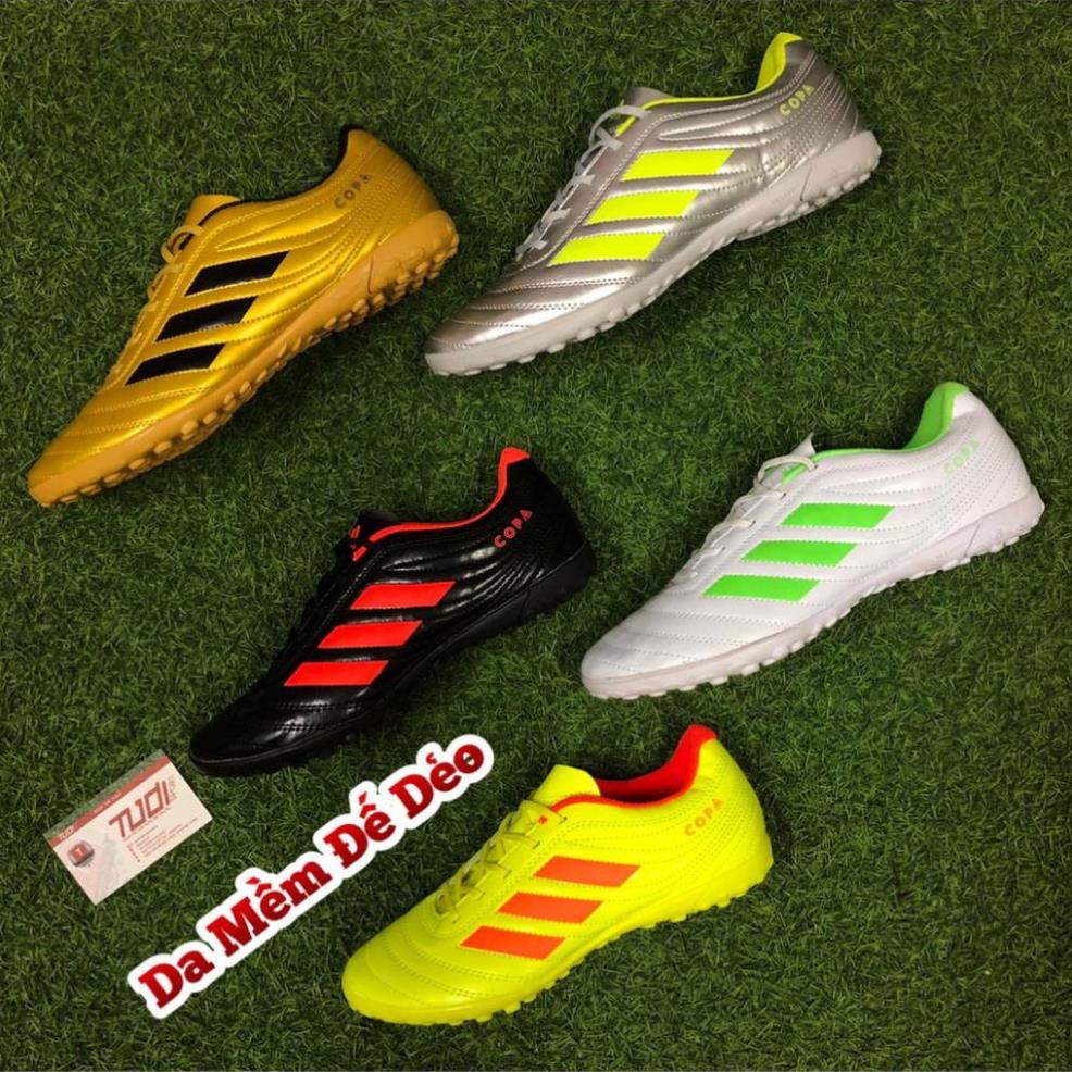 SẴN Giày đá bóng sân cỏ nhân tạo COPA TF 2019 GIÁ TỐT, CHẤT LƯỢNG !! %