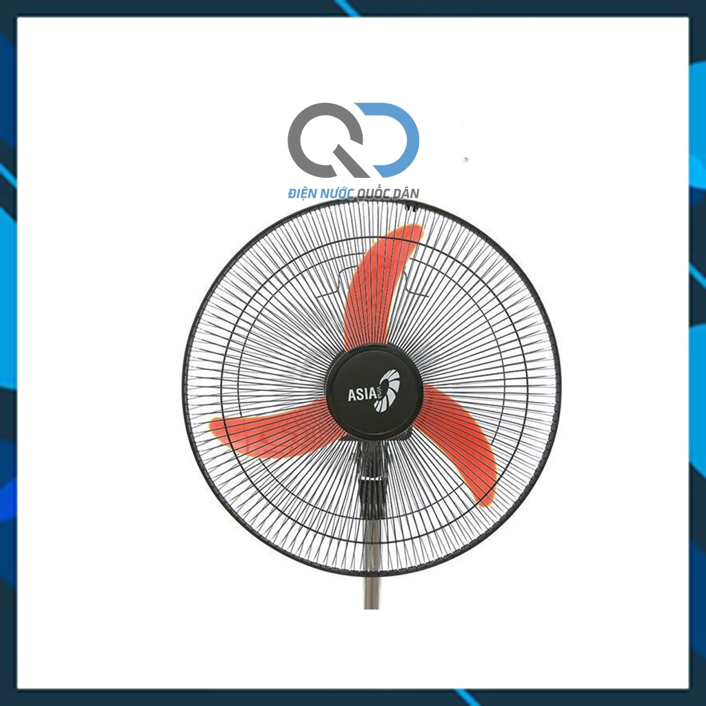 Quạt lửng công nghiệp Asia A16008 - Bảo hành chính hãng