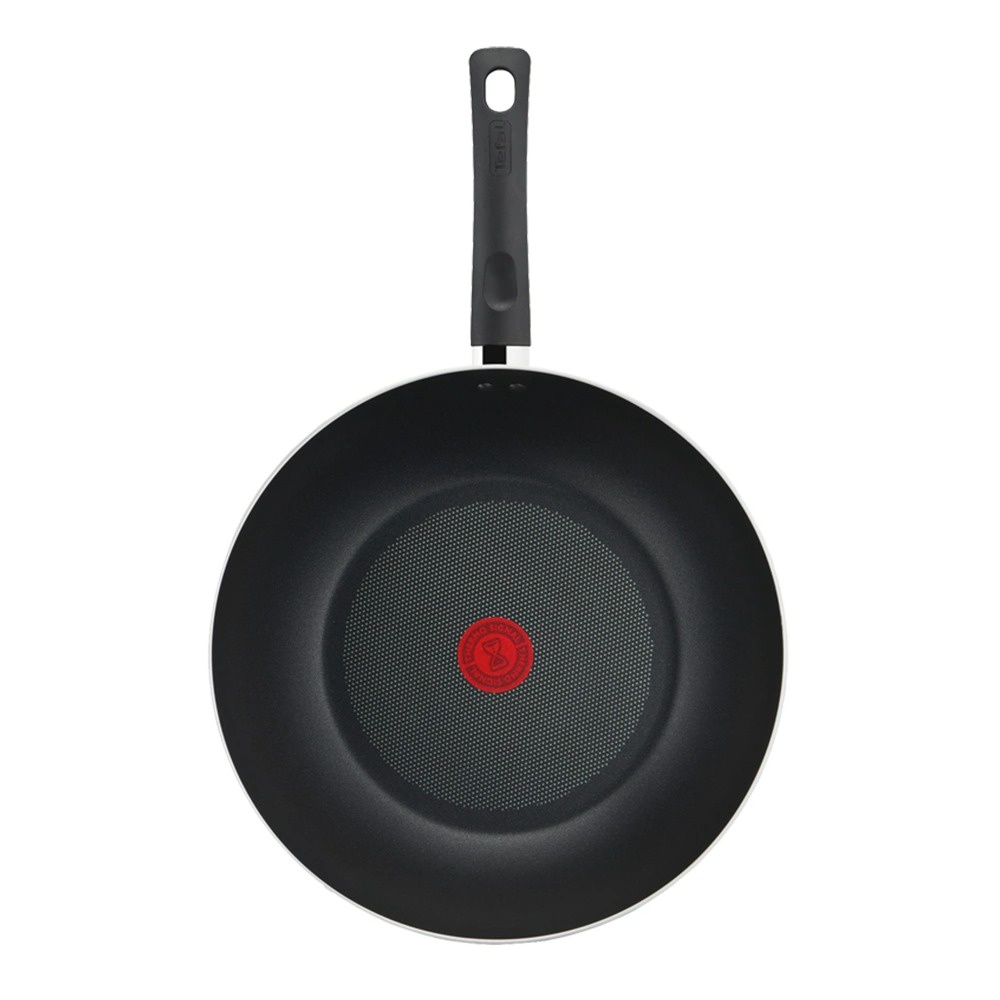 Chảo xào 28cm chống dính đáy từ Tefal Day By Day G1431905 - Hàng chính hãng