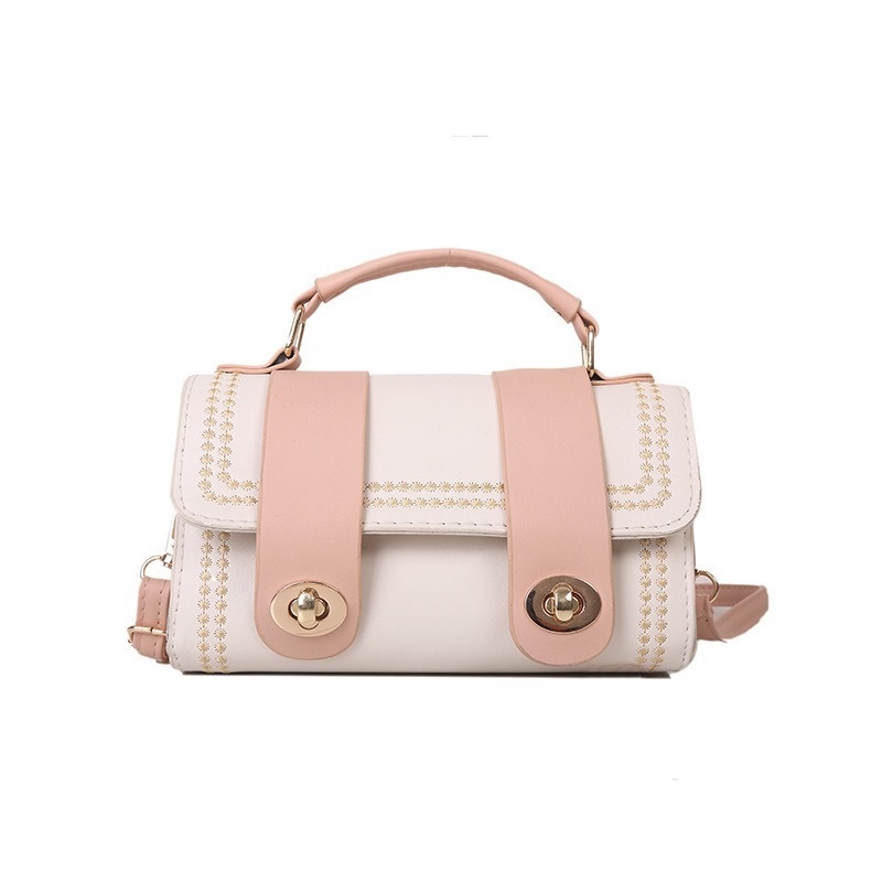 Túi Đeo Chéo Nhỏ Đơn Giản Phong Cách Mới 2022 NB00329