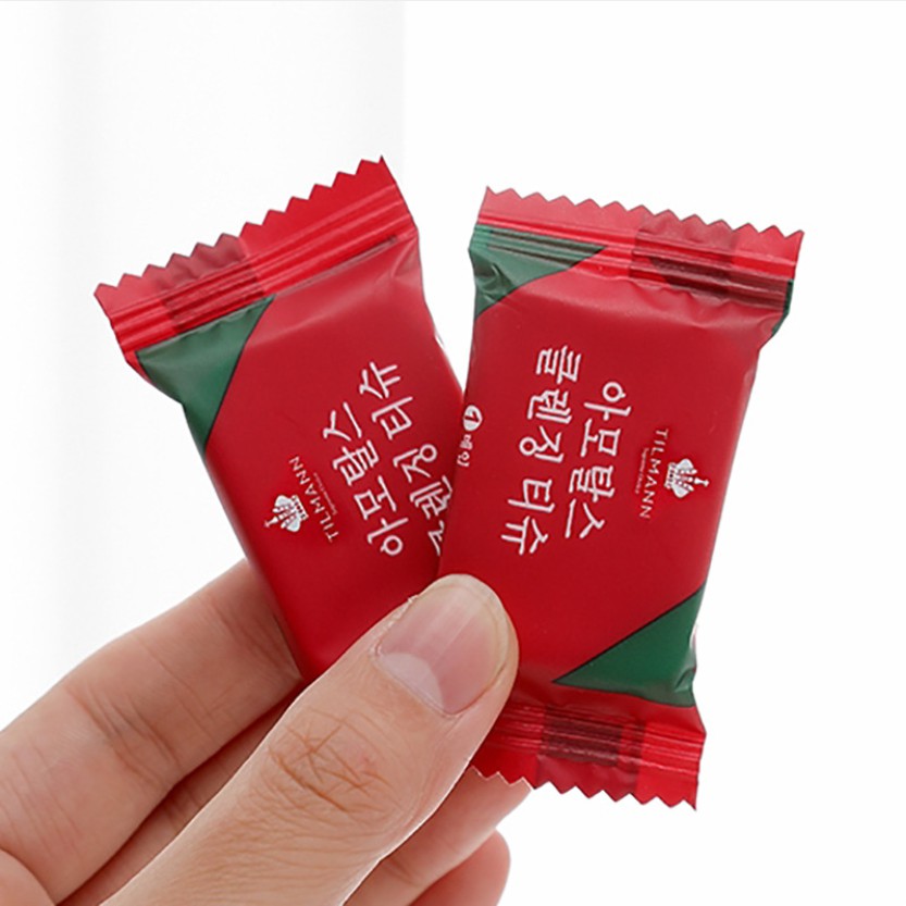 Khăn Ướt Thông Minh 🔥XẢ KHO🔥 Dạng Viên Kẹo Ép Khô Thuận Tiện Khi Mang Đi