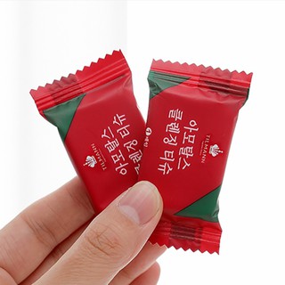 Khăn Ướt Thông Minh 🔥XẢ KHO🔥 Dạng Viên Kẹo Ép Khô Thuận Tiện Khi Mang Đi