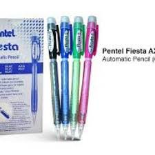 Chì bấm Pentel AX105