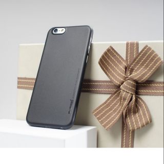 Ốp lưng nhám siêu mỏng iphone 6 / 6s chính hãng memumi