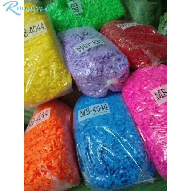 Thun cột tóc