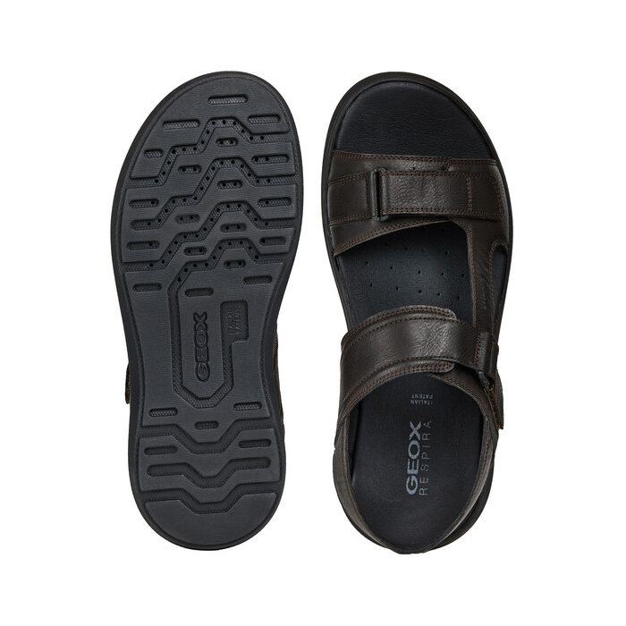 Giày Sandals Nam Geox U Goinway A