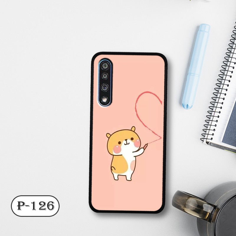 Ốp hoạt hình Vsmart Live