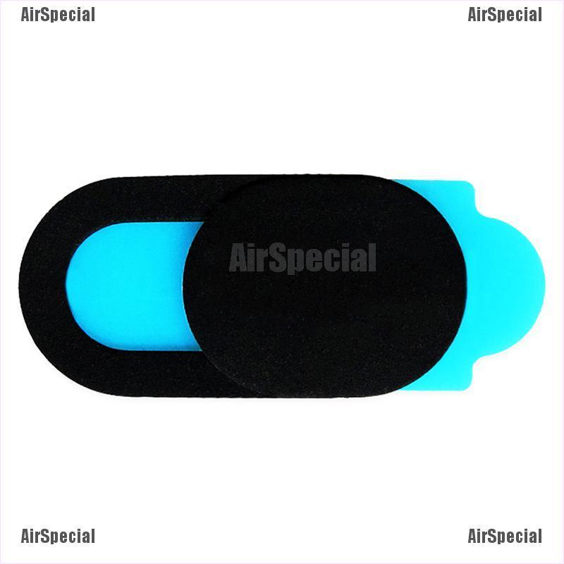 Nắp trượt bảo vệ ống kính webcam cho Laptop di động