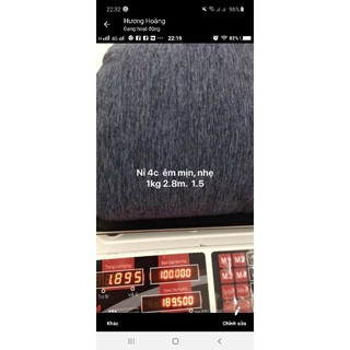Vải hien nguyen 175k