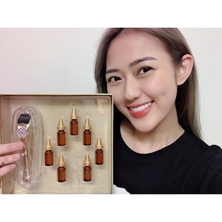 Serum Ampoule SYLIC