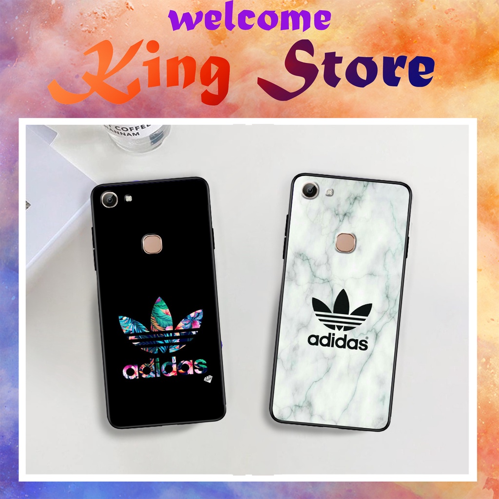 Ốp lưng Vivo Y71 - Vivo Y81 - Vivo Y83 - Ốp in hình ÄDĮĎAŠ sang trọng, bền đẹp