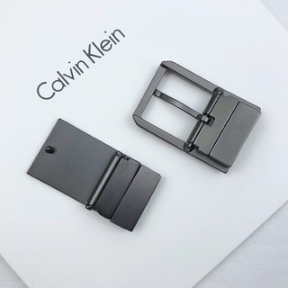Thắt lưng C*K 2 mặt mẫu mới nam tính
