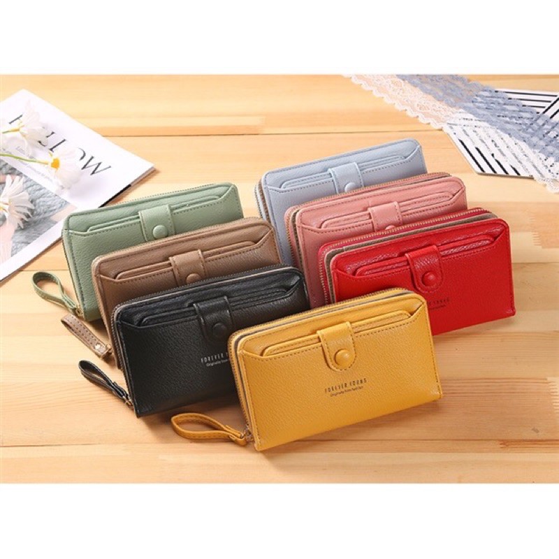 TỔNG HỢP VÍ SIZE TRUNG NHÀ PRETTY - TALIAN