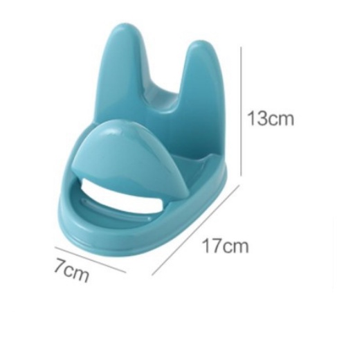 Giá đỡ để vung nồi thớt đũa muôi khi nấu ăn / Kệ để vung nồi và nhiều tiện ích.