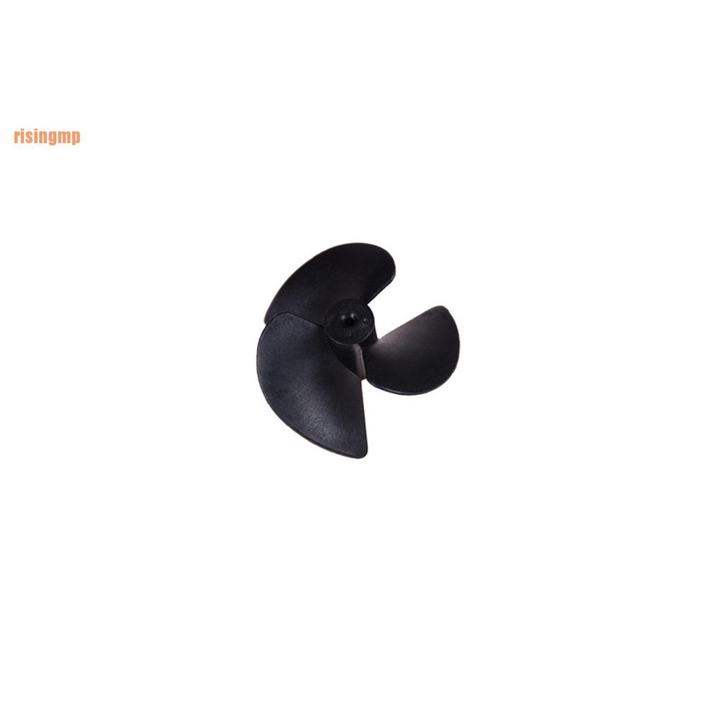 Quạt 3 Chấu 40x2mm Cho Tàu Thuyền