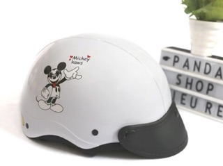 [MẪU MỚI] NÓN CHUỘT MICKEY KAWS HÀNG SỊN SÒ