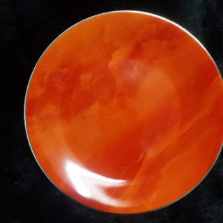 Dĩa đá đỏ ( có 3 size)