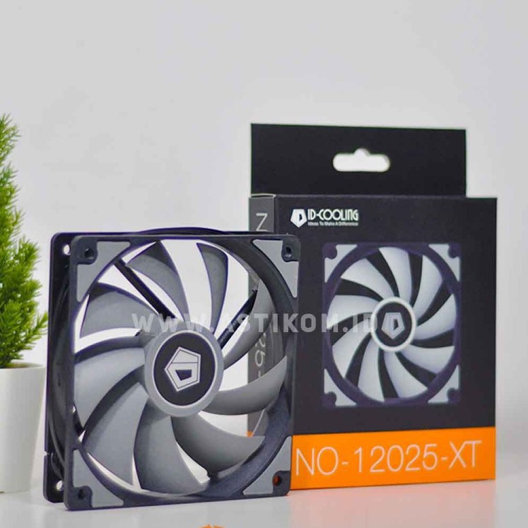 Vỏ Quạt Tản Nhiệt Id-Cooling No-12025-Xt 120mm Pwm No-Cooling No-12025-Xt 120mm Pwm Ốp | BigBuy360 - bigbuy360.vn